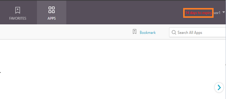 NetScaler AAA settings