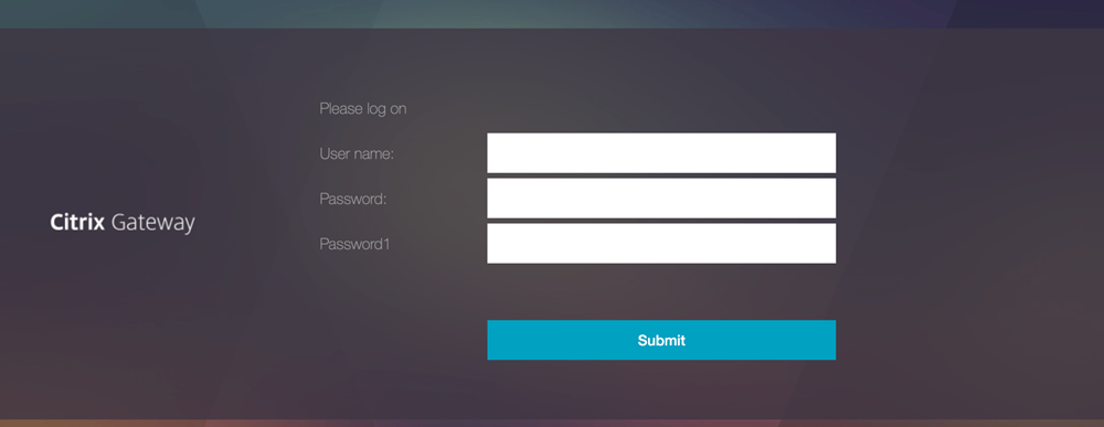 Device registration LDAP and RADIUS