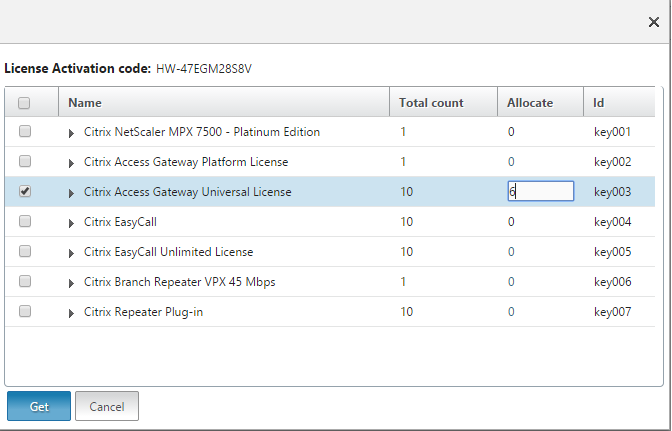 Allocate-license-4