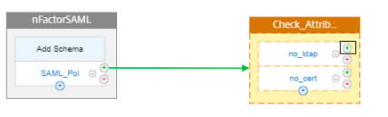 Add second factor