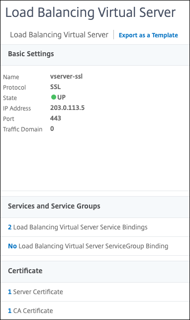 SSL offloading with end to end encryption