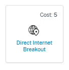 Internet service