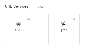 GRE