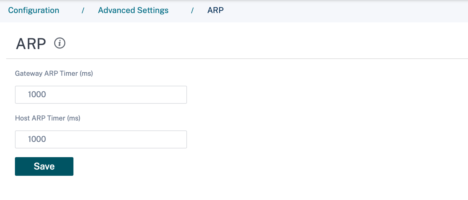 ARP