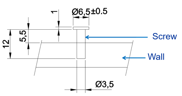 110 SE 设备安装2
