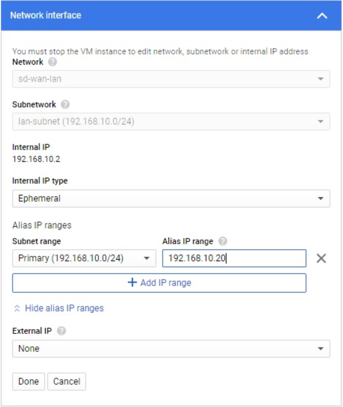Alias−IP