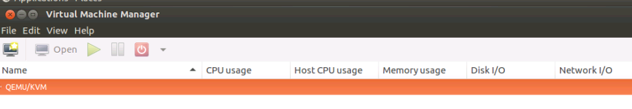 VMM