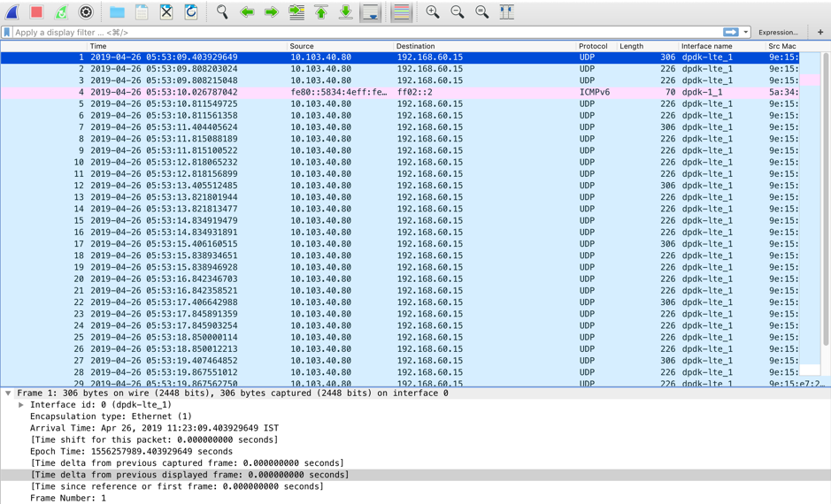 Wireshark