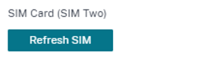 新用户界面刷新 SIM