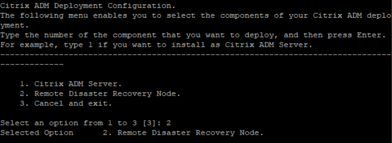 Register node