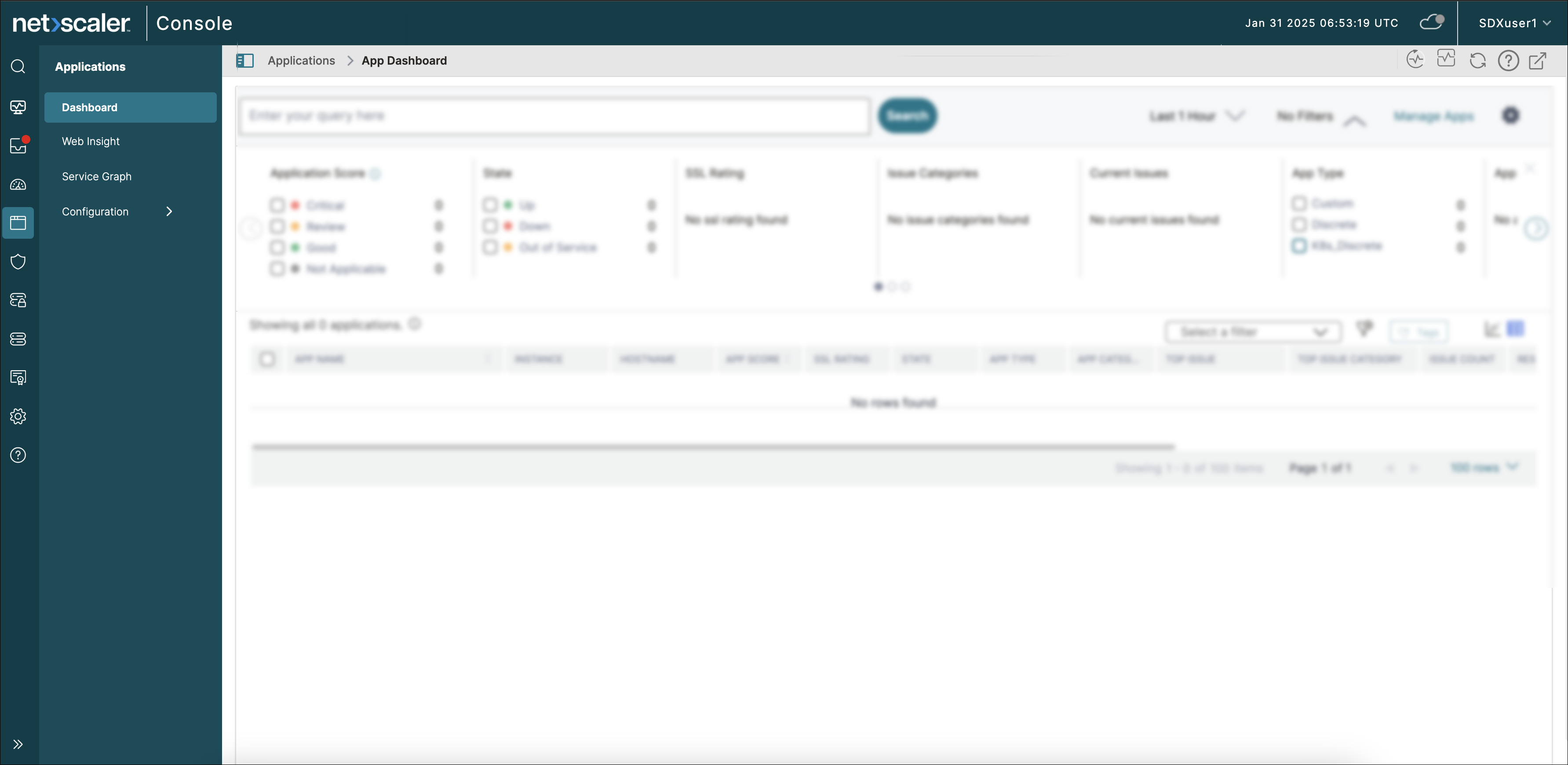 Second factor authentication - Add servers