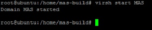 Start NetScaler Console