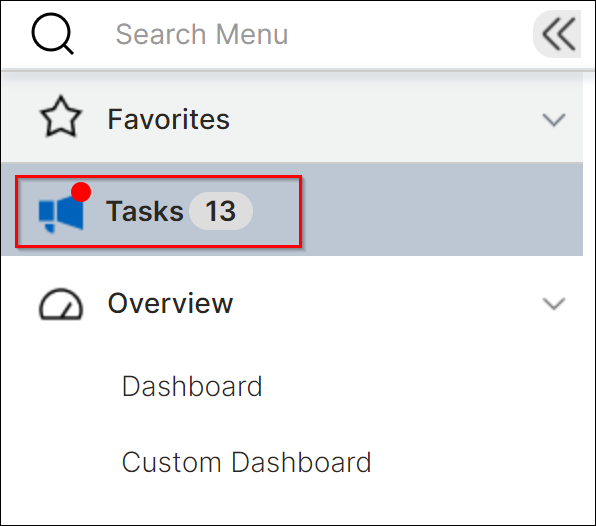 Tasks