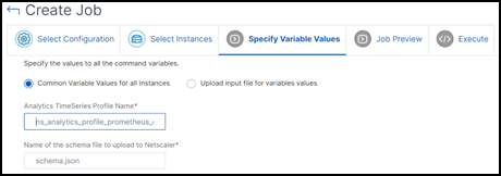 Default schema