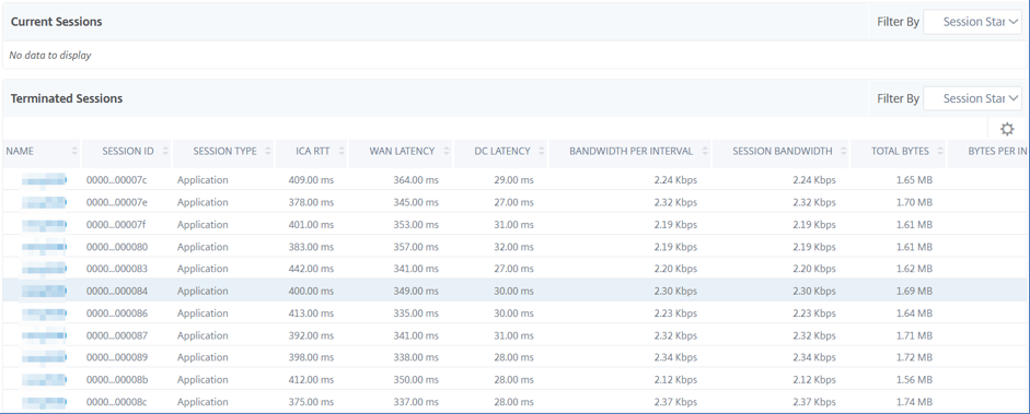 HDX Insight improvements