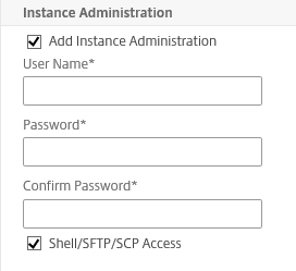 Instanzadministrator